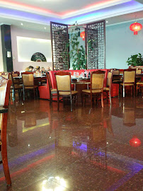Atmosphère du Restaurant Asiatique Yummy à Betting - n°8