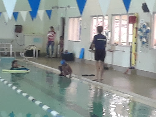 Indoor Swimming Pool «Weingart YMCA Wellness & Aquatic Center», reviews and photos, 9900 S Vermont Ave, Los Angeles, CA 90044, USA