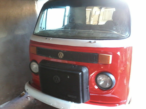 Logo da empresa - Auto Center Do Japao