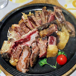 Photo n°5 de l'avis de Tiziana.u fait le 01/11/2020 à 22:19 sur le  BRACERIA VOGLIA DI CARNE 2.0 à Giffoni Valle Piana