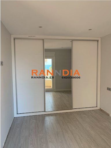 Armarios A Medida Málaga
