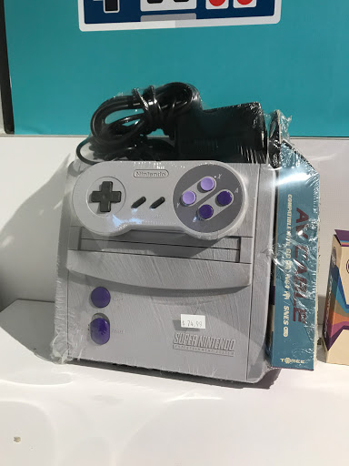 Video Game Store «Games N Go», reviews and photos, 1595 Minnesota 36, Roseville, MN 55113, USA