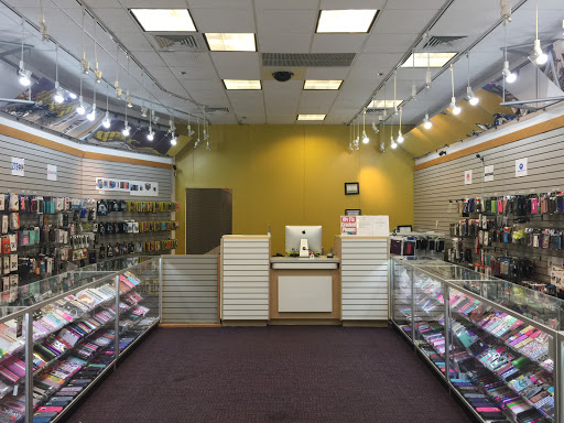 Shopping Mall «North Shore Square Mall», reviews and photos, 150 Northshore Blvd, Slidell, LA 70460, USA