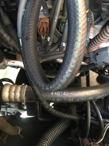 Auto Repair Shop «Walnut Creek Automotive», reviews and photos, 1855 Contra Costa Blvd d, Pleasant Hill, CA 94523, USA