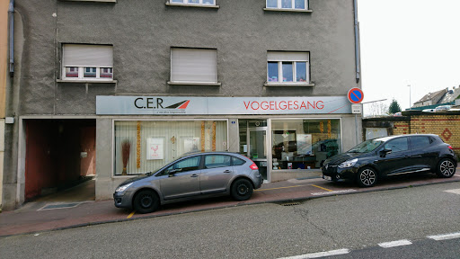 Cer Vogelgesang à Sarreguemines, Moselle