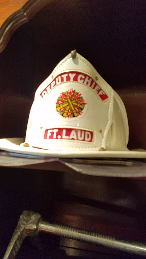 Museum «Fort Lauderdale Fire and Safety Museum, Inc.», reviews and photos, 1022 W Las Olas Blvd, Fort Lauderdale, FL 33312, USA