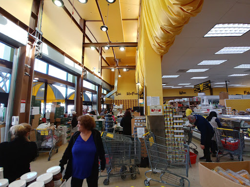 Kosher Grocery Store «Elat Kosher Market», reviews and photos, 8730 W Pico Blvd, Los Angeles, CA 90035, USA