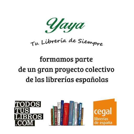 Librería Papelería Yaya Gran Canaria