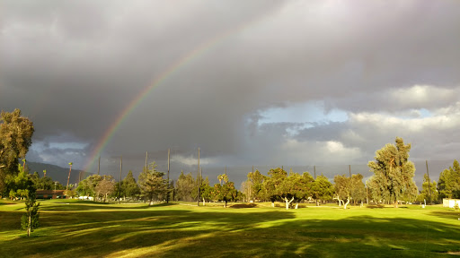 Golf Course «Santa Anita Golf Course», reviews and photos, 405 S Santa Anita Ave, Arcadia, CA 91006, USA