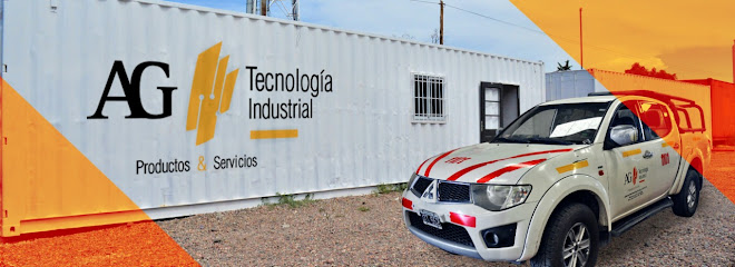 AG Tecnología Industrial