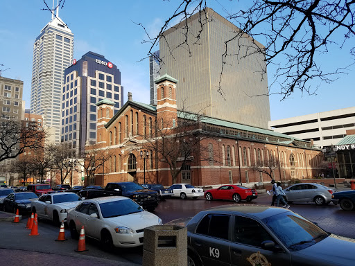 Market «Indianapolis City Market», reviews and photos, 222 E Market St, Indianapolis, IN 46204, USA