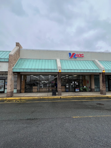 State Liquor Store «ABC Store», reviews and photos, 1872 Rio Hill Center, Charlottesville, VA 22901, USA