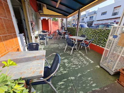 Bar Cafeteria Extra - Av. Santa Cruz, 120, 38611 San Isidro, Santa Cruz de Tenerife, Spain