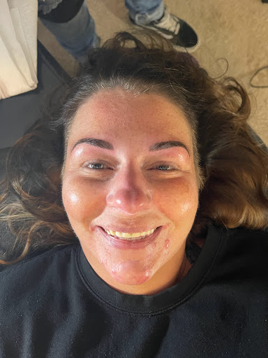 Explore banana tattoo ideas, creative tattoo ideas in Brandenburg, available at Immortal Beauty, LLC