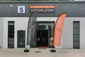 St Andrews Indoor Golf Centre image