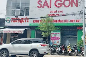 Răng Hàm Mặt Sài Gòn - CN Mỹ Tho image