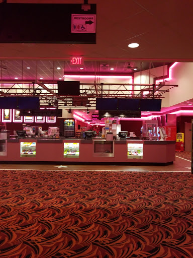 Movie Theater «AMC Lisbon 12», reviews and photos, 162 River Rd, Lisbon, CT 06351, USA