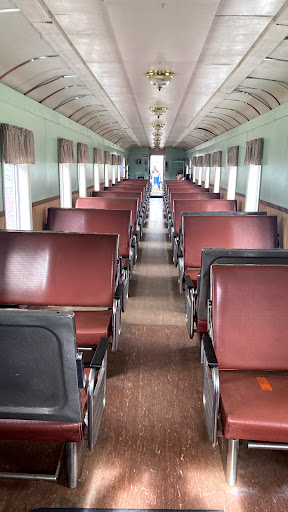 Train Station «Chelatchie Prairie», reviews and photos, 207 N Railroad Ave, Yacolt, WA 98675, USA