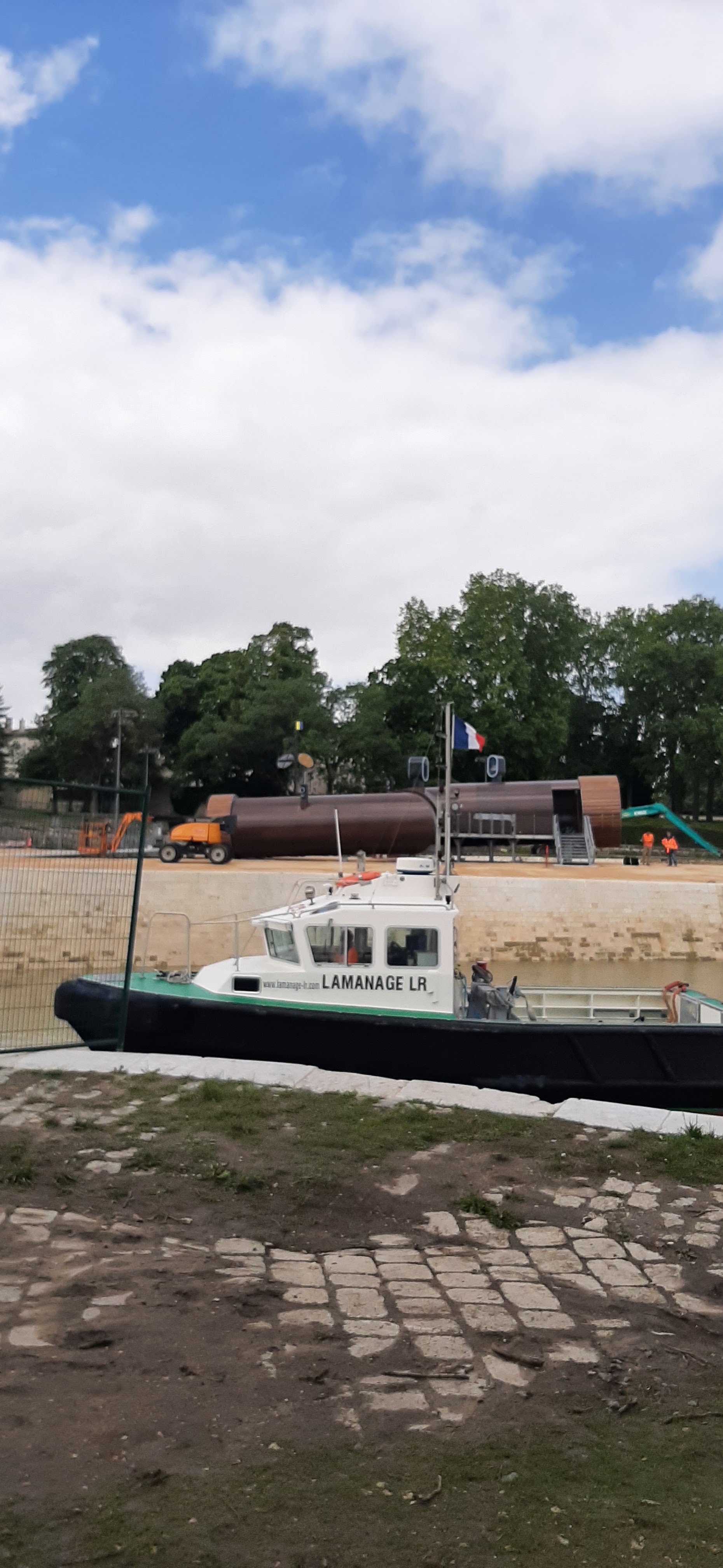 Photo n° 1 de l'avis de Martine.h fait le 25/05/2021 à 15:27
