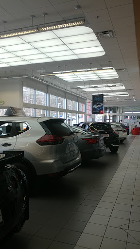 Car Dealer «Criswell Nissan», reviews and photos, 19574 Amaranth Dr, Germantown, MD 20874, USA