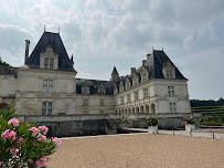 Château de Villandry du Restaurant français La Doulce Terrasse à Villandry - n°1