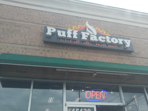 Tobacco Shop «The Puff Factory», reviews and photos, 15130 Inkster Rd, Redford Charter Twp, MI 48239, USA