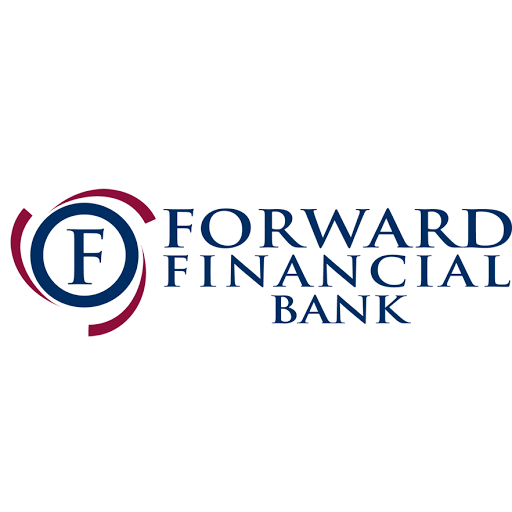 Forward Bank in Colby, Wisconsin