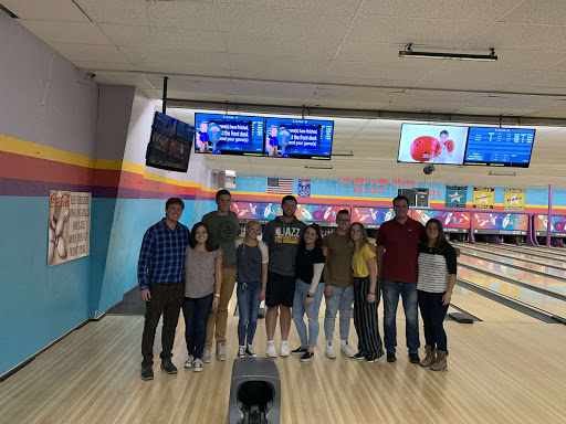 Bowling Alley «Cedar Bowling Center», reviews and photos, 421 E Highway 91, Cedar City, UT 84721, USA