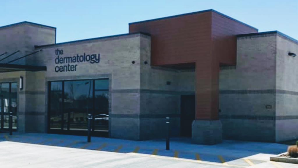 The Aesthetics Center 72903