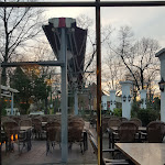 Photo n°1 de l'avis de Sc.e fait le 28/01/2022 à 14:23 sur le  Eierschale Dahlem à Berlin