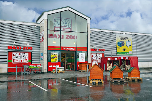 Maxi Zoo Køge in Køge, Køge