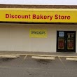 ButterKrust Discount Bakery Store