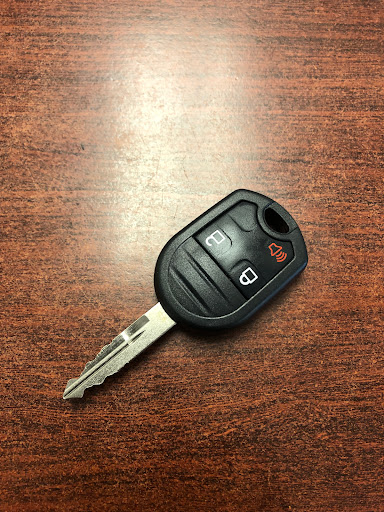 Locksmith «MHS Locksmith», reviews and photos, 5324 North Fwy #130, Houston, TX 77022, USA