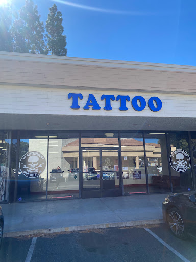 Tattoo Shop «First Amendment Tattoo», reviews and photos, 2355 Tapo St # 10, Simi Valley, CA 93063, USA