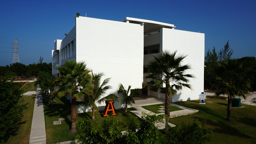 Universidad Anáhuac Cancún