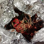 Photo n°5 de l'avis de A. fait le 07/04/2019 à 09:07 sur le  Trattoria degli Amici à San Lorenzo della Costa