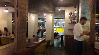 Atmosphère du Restaurant Café Montescot à Chartres - n°3