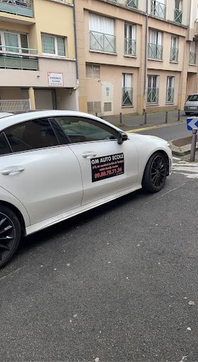 Auto-École Gm à Chevilly Larue, Val-de-Marne