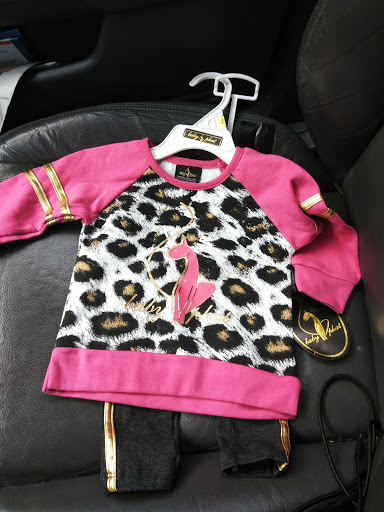 Clothing Store «Citi Trends», reviews and photos, 5203 Memorial Dr, Stone Mountain, GA 30083, USA