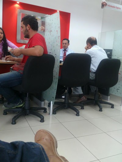 bank