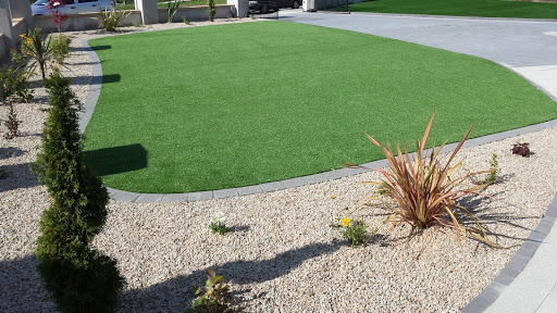 Creative Landscaping Works