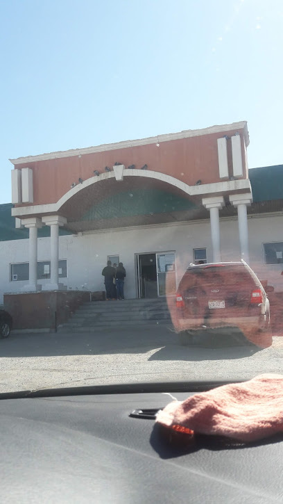 Asentamientos Humanos Juárez, Chih