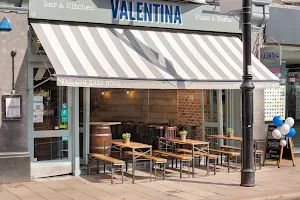 Valentina Italian Restaurant, Bar & Kitchen - Weybridge image