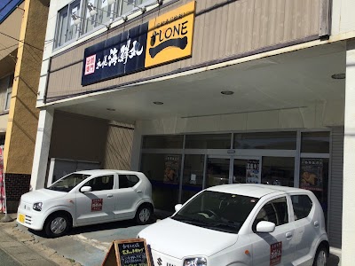 札幌海鮮丸 本荘店
