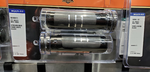 Harley-Davidson Dealer «Harley-Davidson of Williamsport», reviews and photos, 10210 Governor Ln Blvd #2004, Williamsport, MD 21795, USA