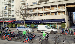Photo n°70 de ANCO à Paris ()