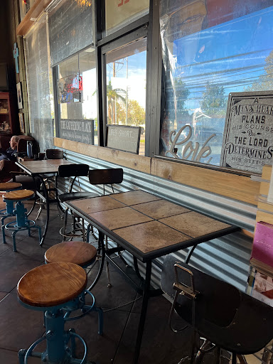 HeBrews Coffee & Water Store