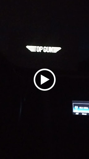 Drive-in Movie Theater «Elm Road Triple Drive-In Theatre», reviews and photos, 1895 Elm Rd NE, Warren, OH 44483, USA