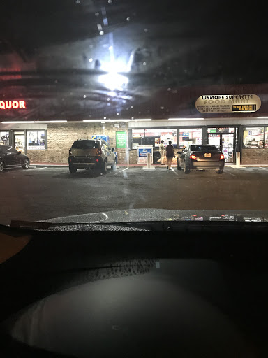 Liquor Store «Wymore Liquor», reviews and photos, 250 Wymore Rd #1010, Altamonte Springs, FL 32714, USA