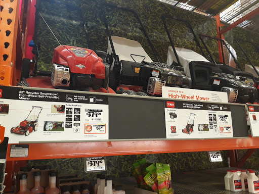 Home Improvement Store «The Home Depot», reviews and photos, 1600 Gadsden Hwy, Trussville, AL 35173, USA